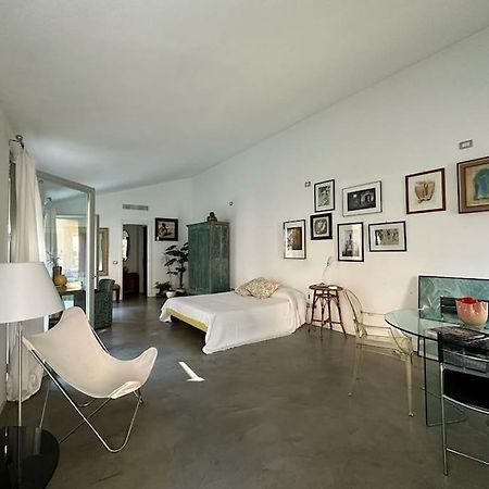 Suite Per Gli Ospiti Pavia Exterior photo